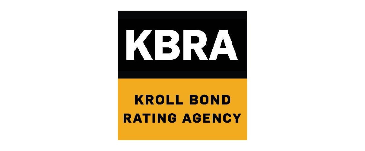 Kroll Bond Rating Agency Logo