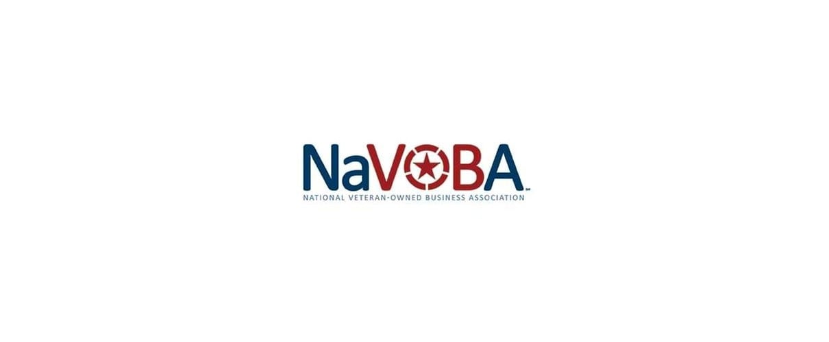 National Veteran-Owned Business Association Logo