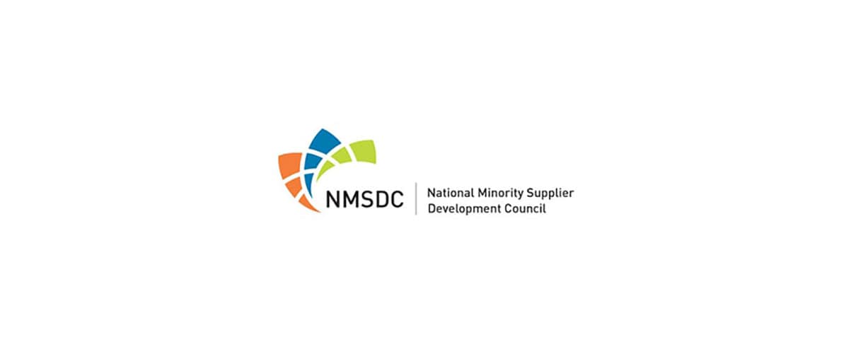 National Minority Supplier Development Council Logo
