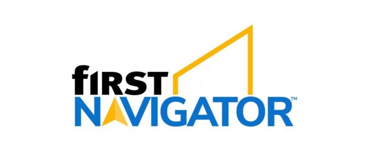 f1RSTNAVIGATOR logo