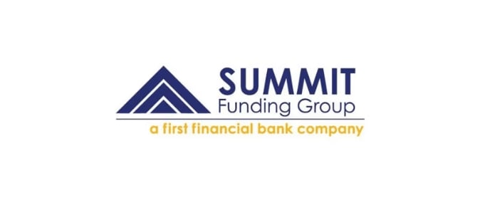 Summit Funding Group, a First Financial Bank company