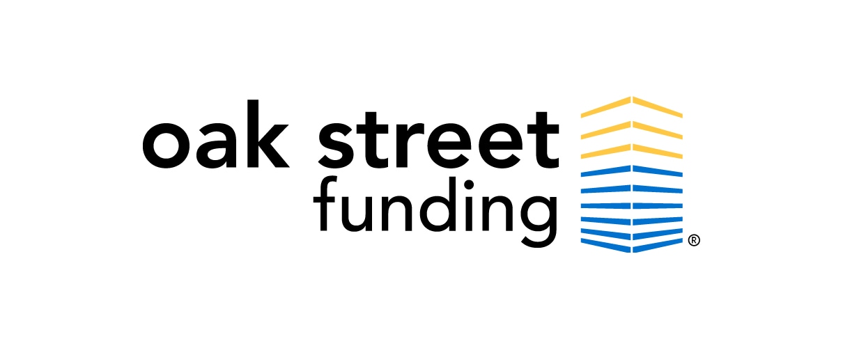 Oak Street Funding Logo