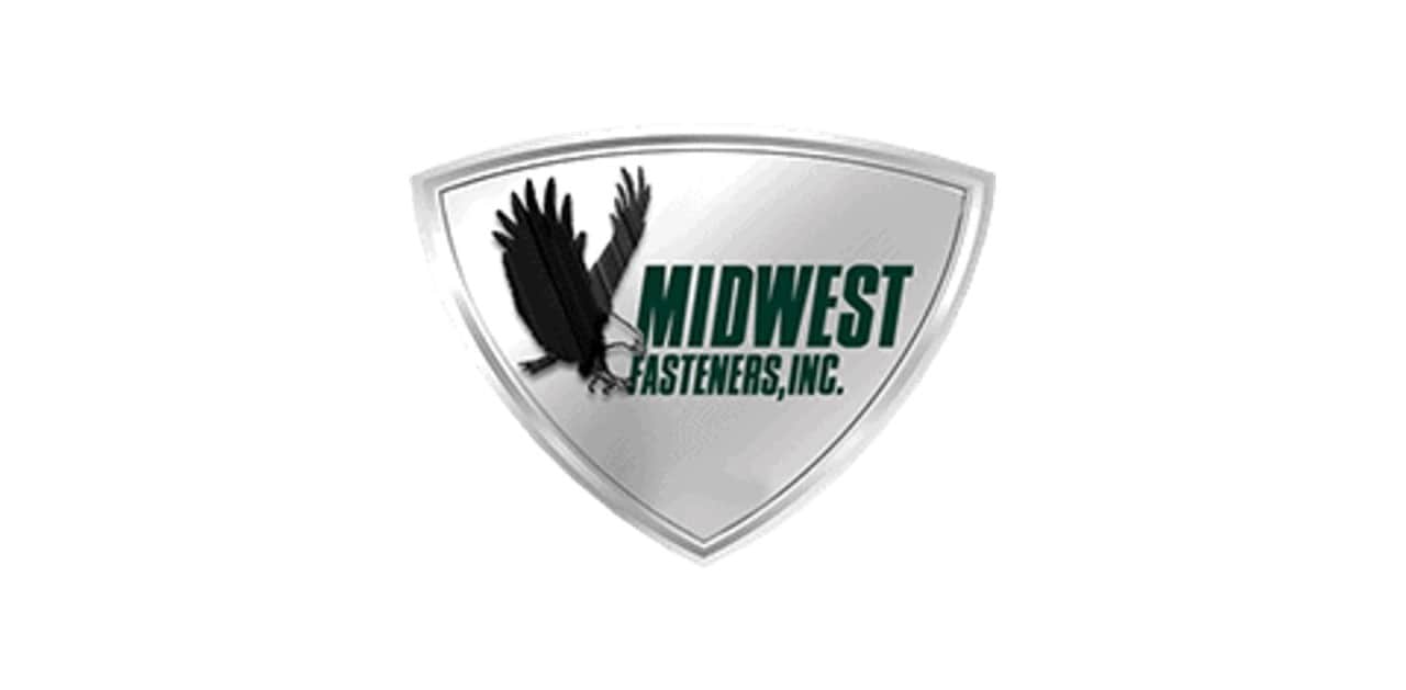 Midwest Fasteners, Inc. logo