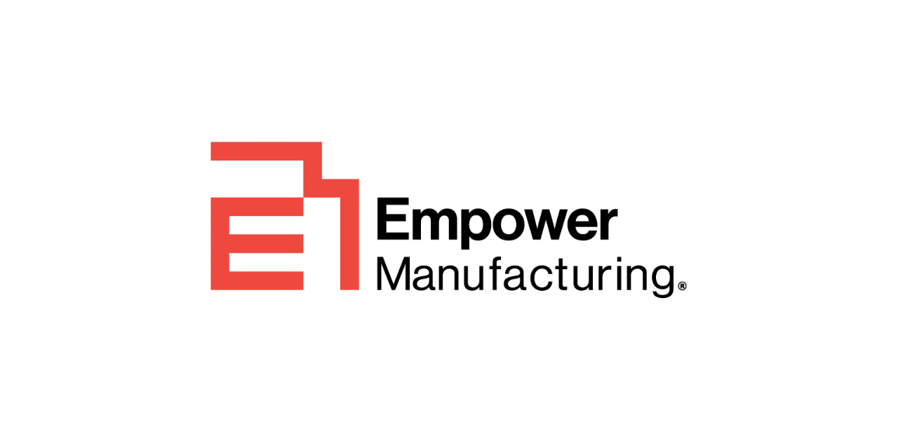 Empower Manufacturing logo