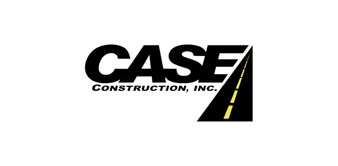 Case Construction, Inc. logo