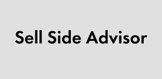 Sell Side Advisor