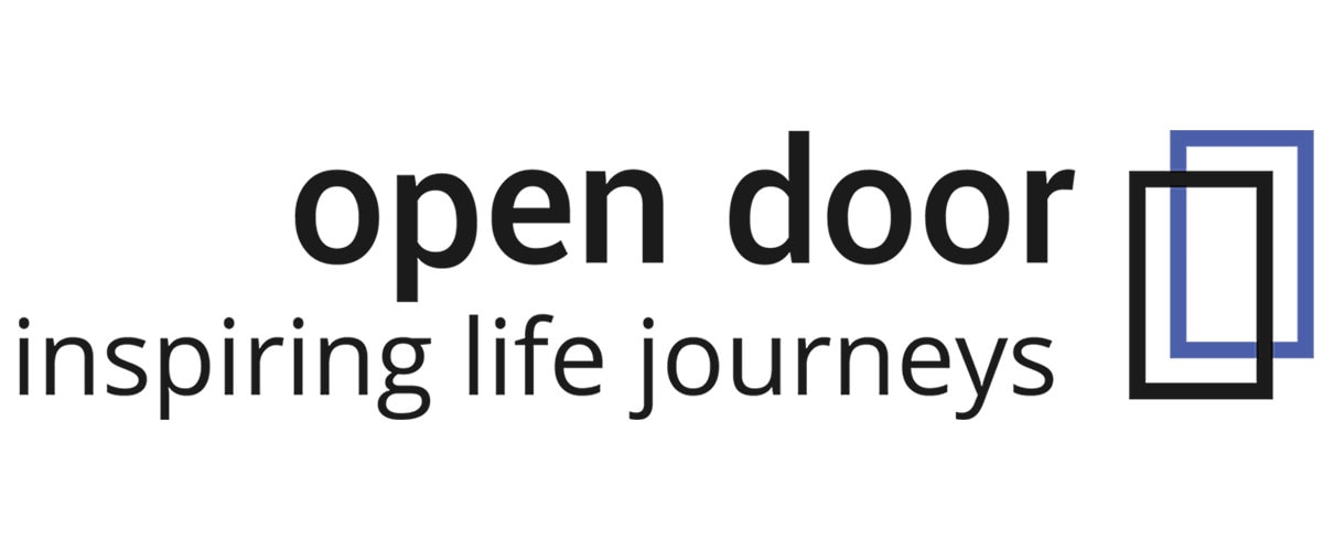 Open Door, inspiring life journeys