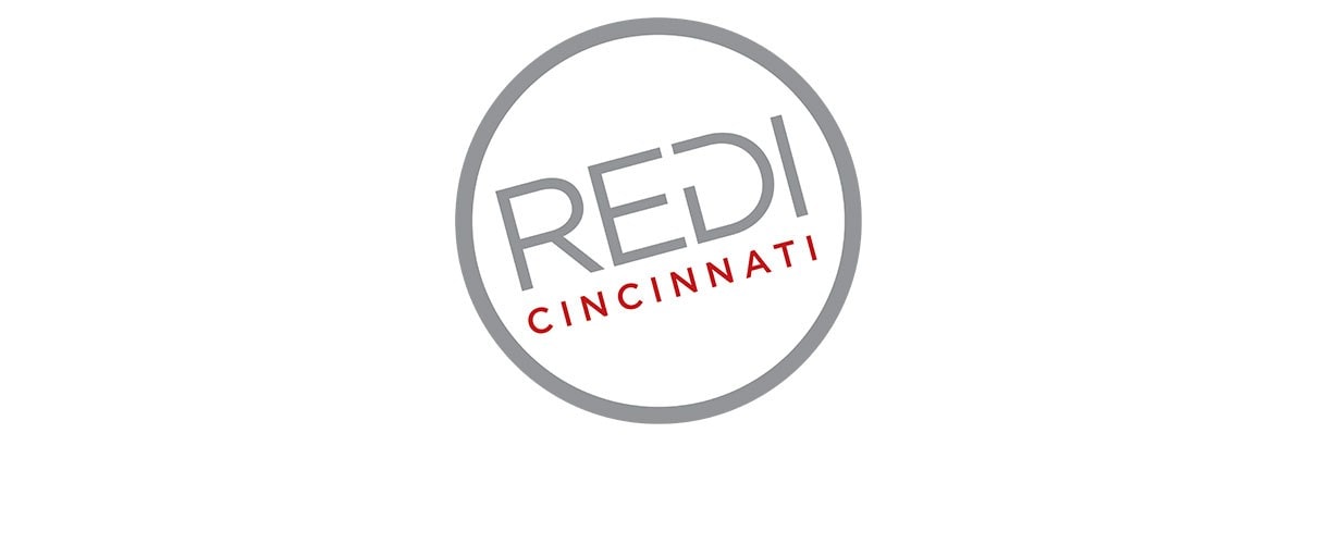REDI Cincinnati brandmark