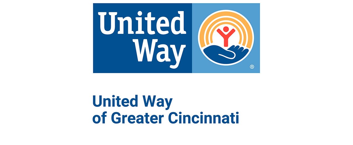 United Way of Greater Cincinnati logo