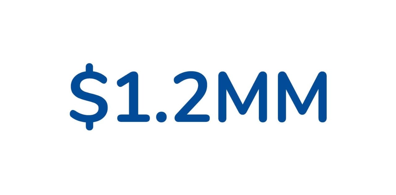 $1.2MM