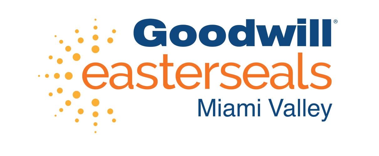 Goodwill Easterseals Miami Valley logo