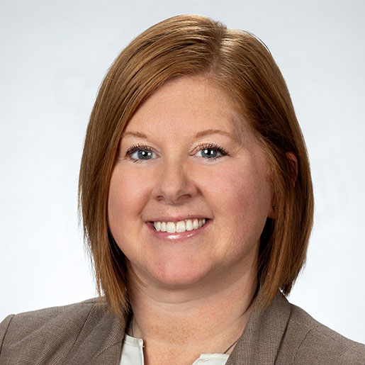 Kay Burke headshot