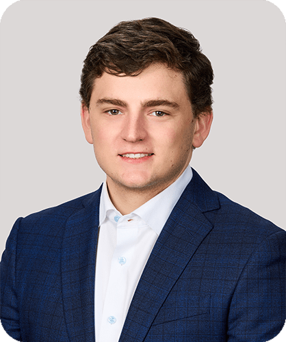 George Gates headshot