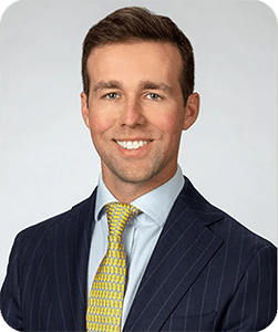 Carlton Zesch headshot