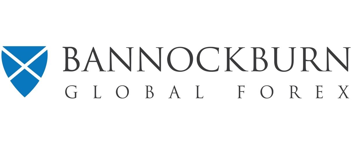 Bannockburn Global Forex Logo