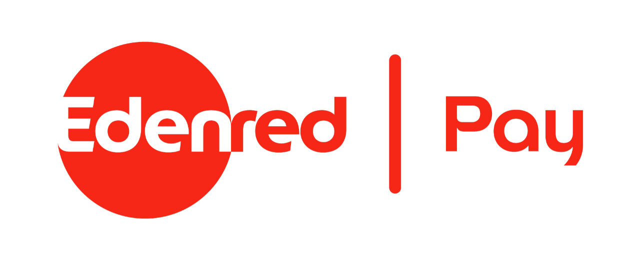 Edenred Pay Logo