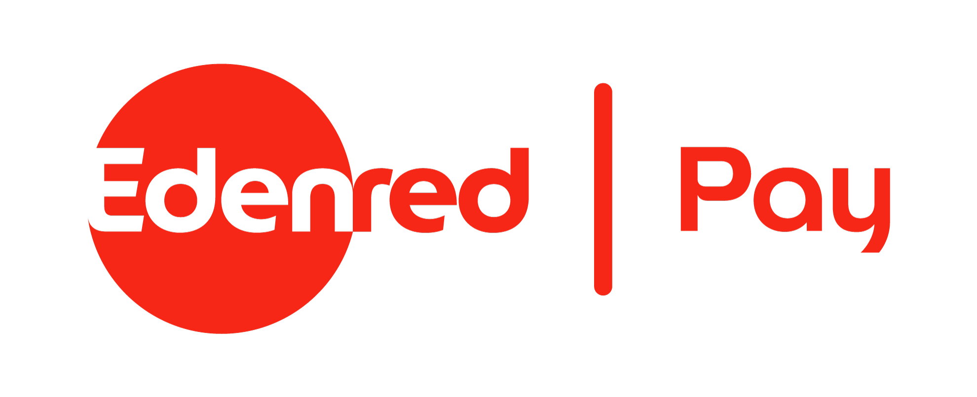 Corporate Spending Innovations | Edenred logo