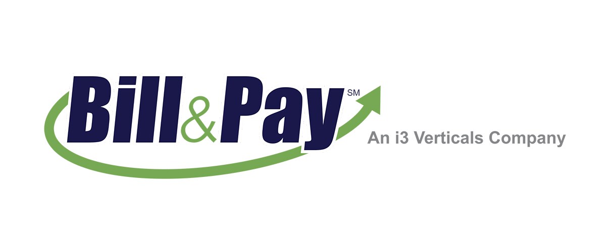 Bill And Pay Logo