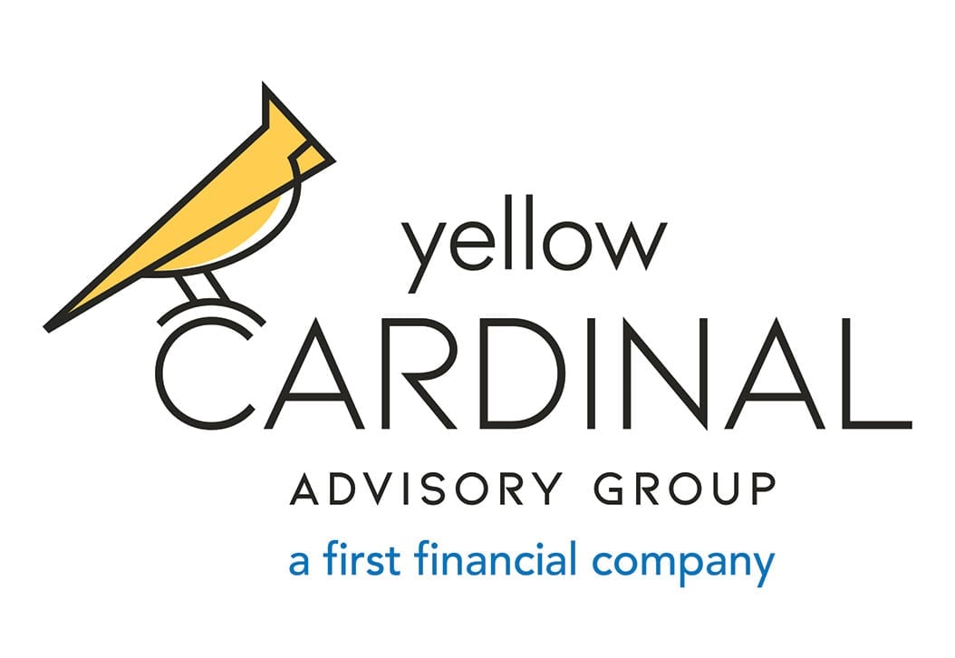 Yellow Cardinal Advisory Group, a First Financial company