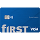 First Financial Visa Business Credit Card