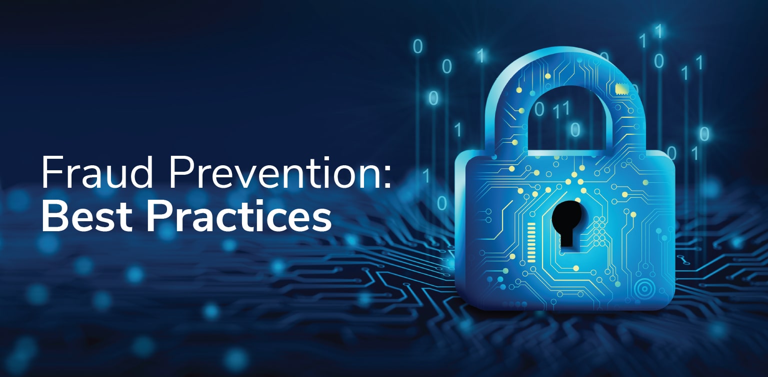 5 Common Sense Ways to Defend Against Fraud | First Financial Bank