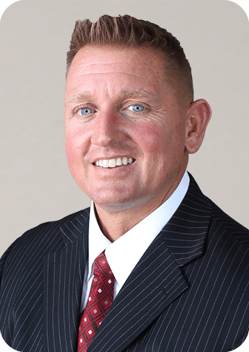 Derek Boothe Headshot