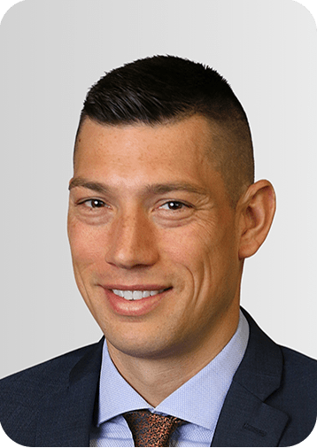 Peter Suszkiw Headshot