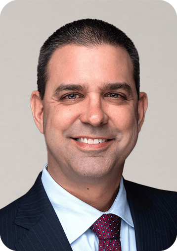 Scott Fratturelli Headshot