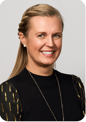 Caroline Bove, CTP Headshot