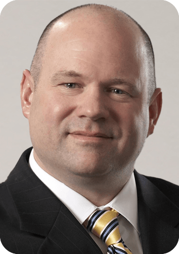 Christopher Motley, CFA Headshot