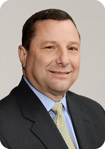 David Cardell Headshot