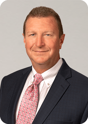 Mark Welch, CFP® Headshot