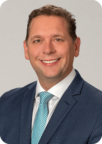 Michael Spaeth, CFP® Headshot