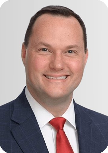 Shawn Masterson, MBA Headshot