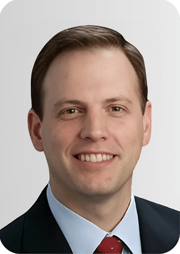 Bill Welsh Headshot
