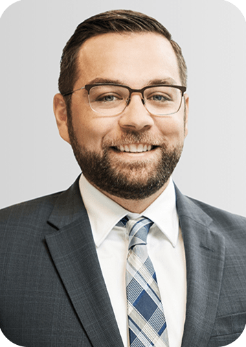 Brian Ruhe Headshot