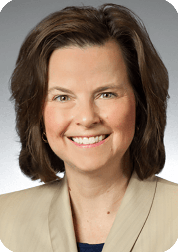 Kristine Brill Headshot