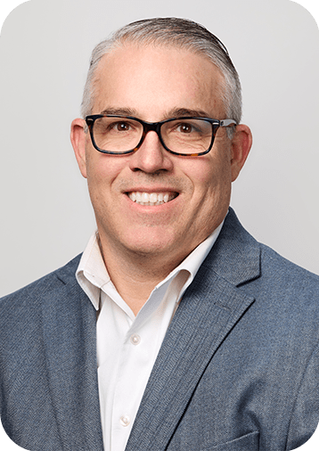 Mike Kerr Headshot