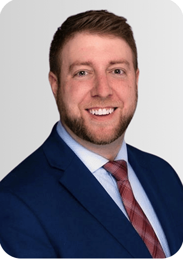Brad Fenton Headshot