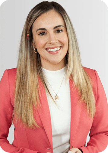 Jorden Gates Headshot