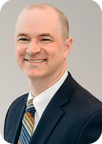 Seth Keele Headshot