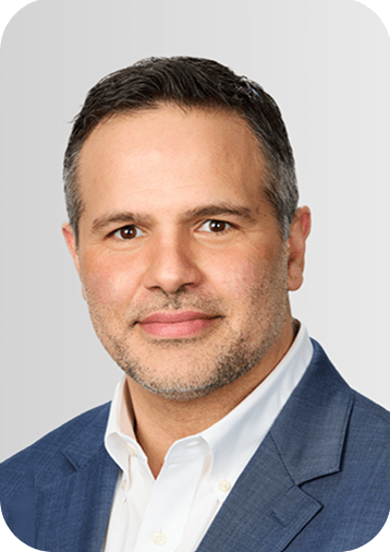 Jonathan Combs, CPWA® Headshot