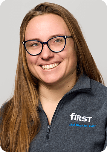 Ashley Mangen Headshot