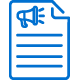 Illustration of a marketing plan