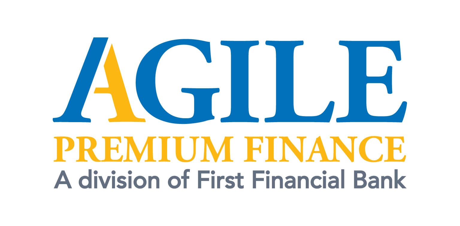 Agile Premium Finance, a division of First Financial Bank