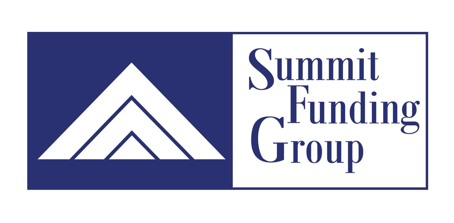Summit Funding Group logo on white background