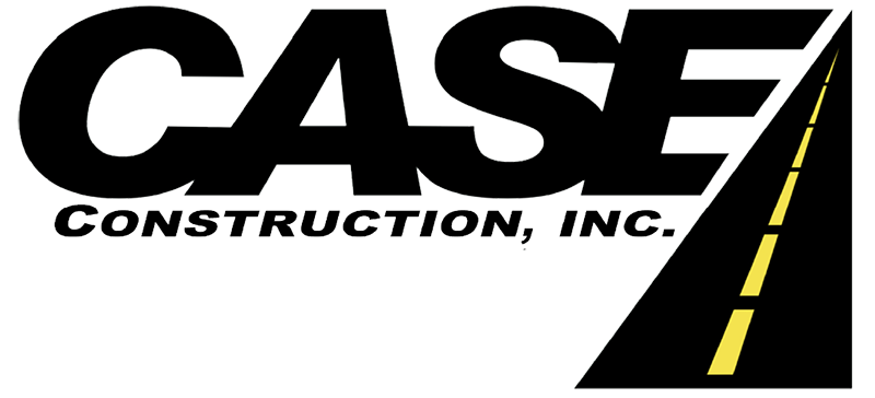 Case Construction, Inc. logo