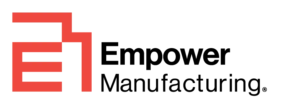 Empower Manufacturin logo