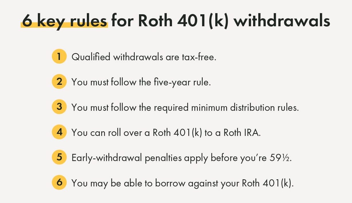 To maximize your tax savings, make sure to withdraw only qualified distributions.