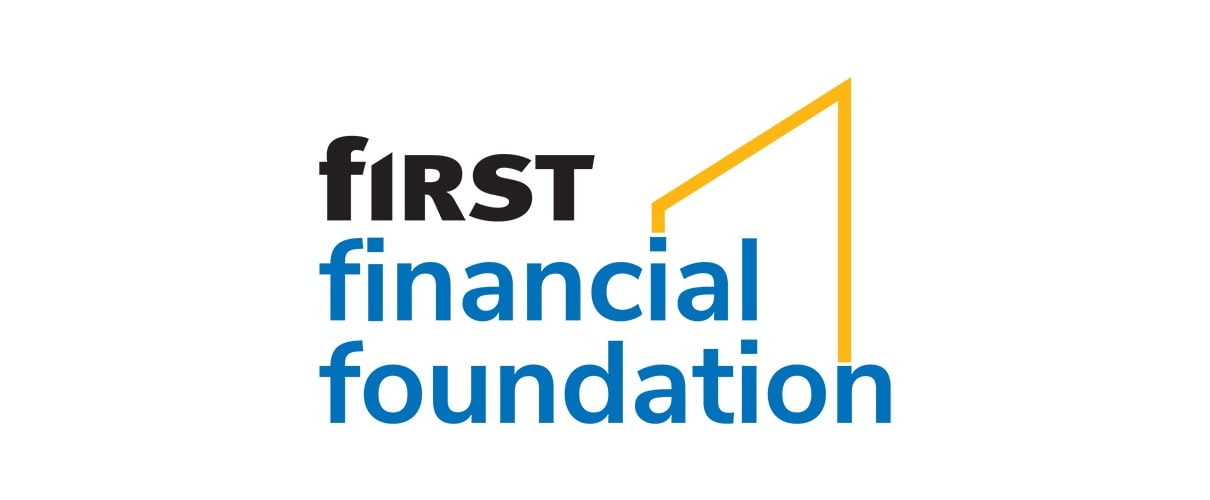 First Financial Foundation Logo